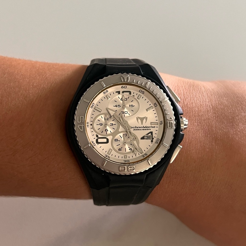 TechnoMarine Cruise Chronograph